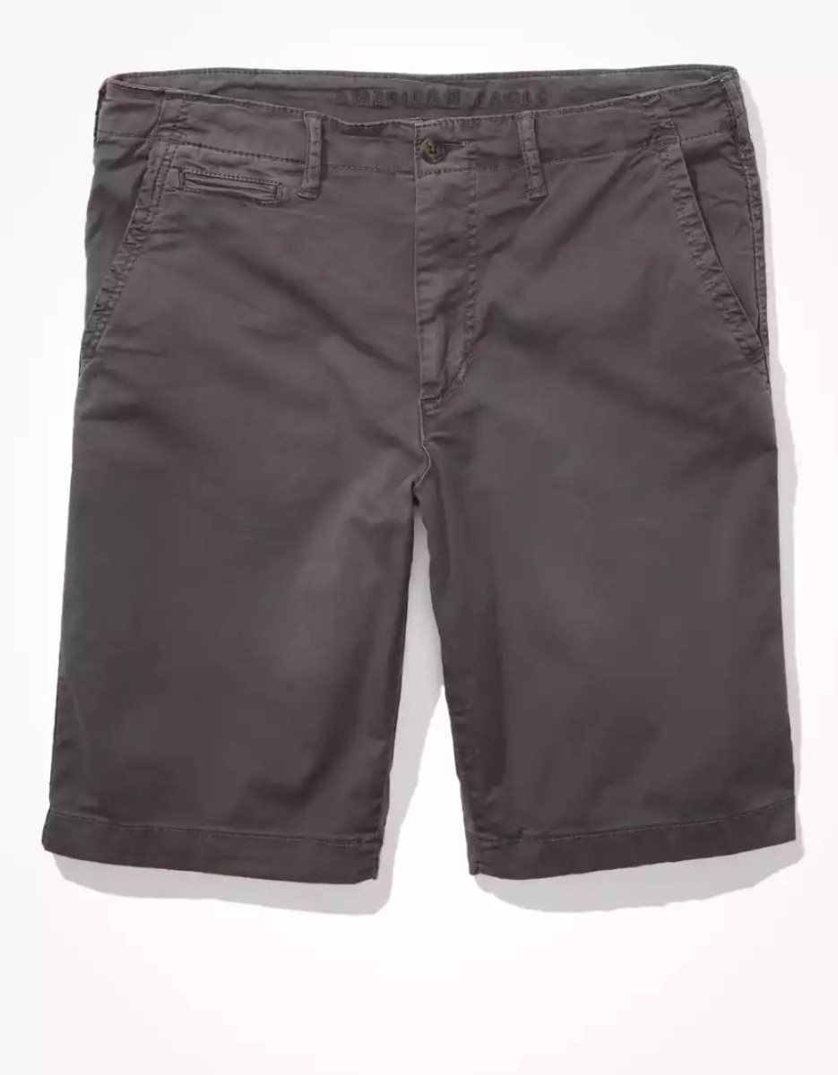 Shorts American Eagle AE Flex 12